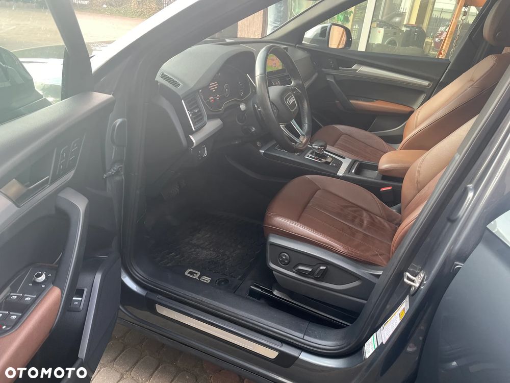 Audi Q5 45 TFSI quattro S tronic - 20