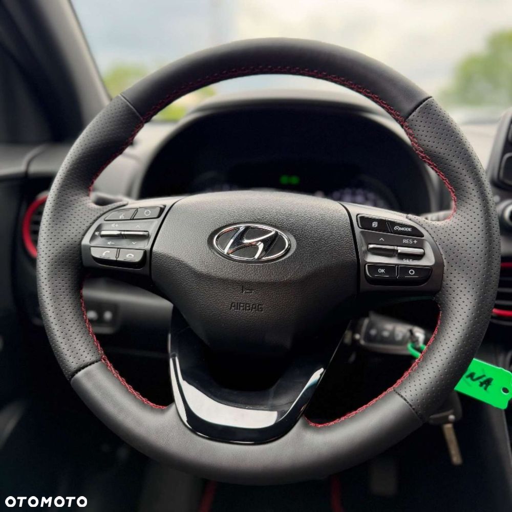 Hyundai Kona - 23