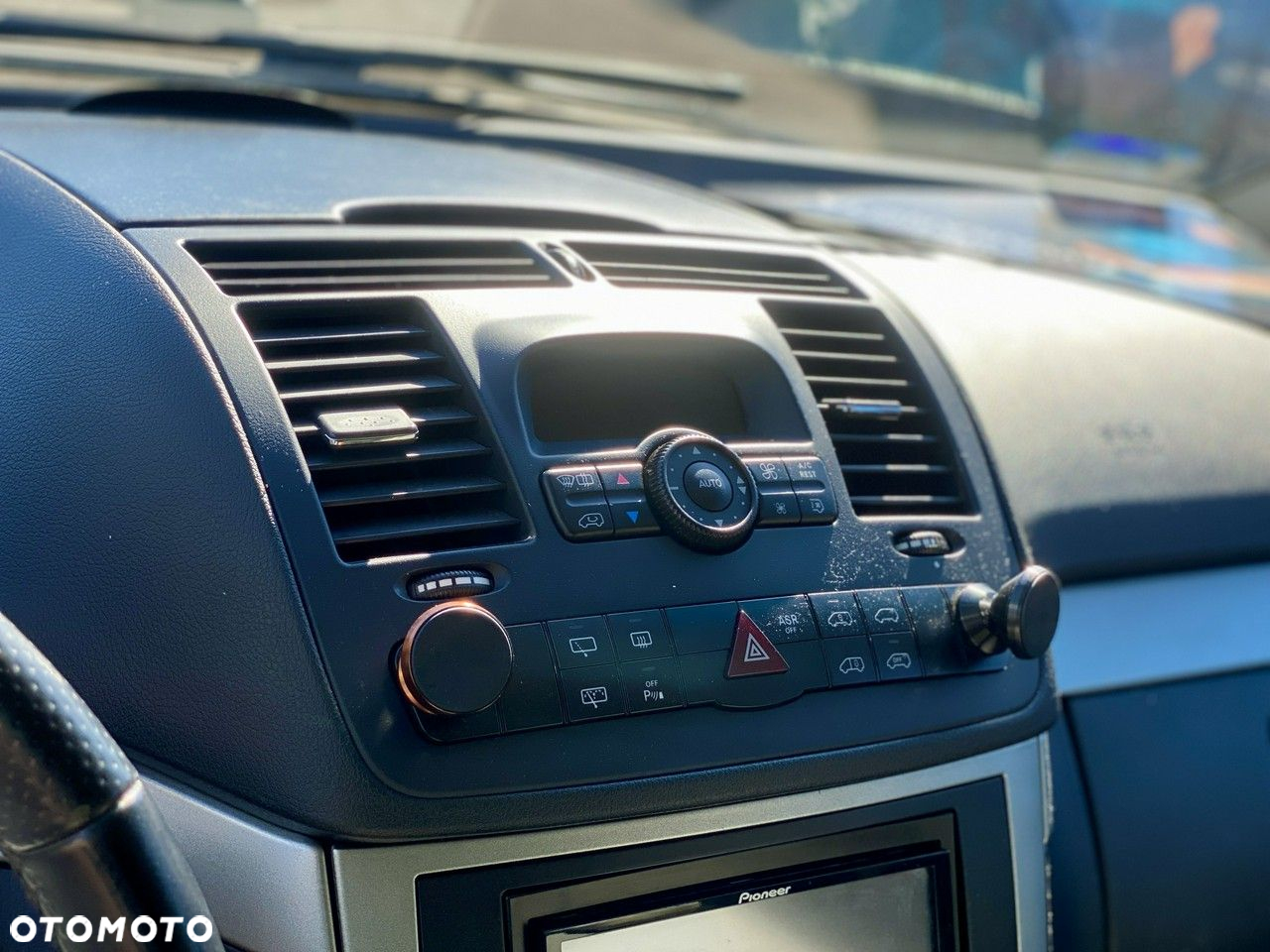 Mercedes-Benz Viano - 8