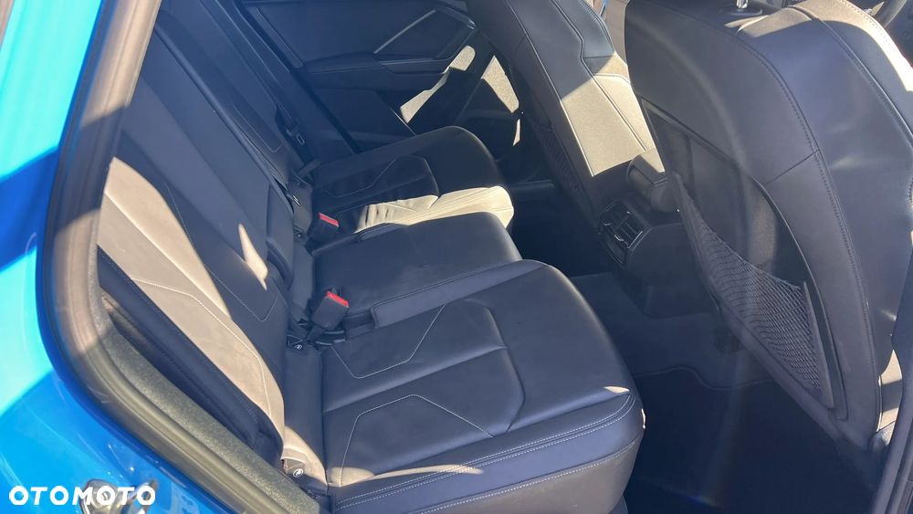 Audi Q3 45 TFSI Quattro S tronic S line - 11