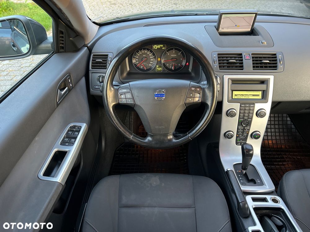 Volvo V50 DPF D3 Geartronic Business Pro Edition - 15