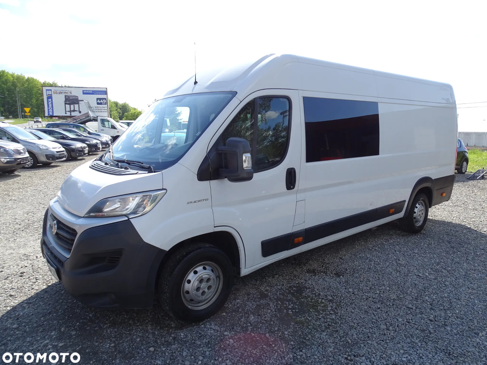 Fiat DUCATO - 5
