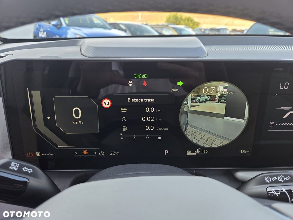 Kia Seltos 1.6 T-GDI L DCT - 13