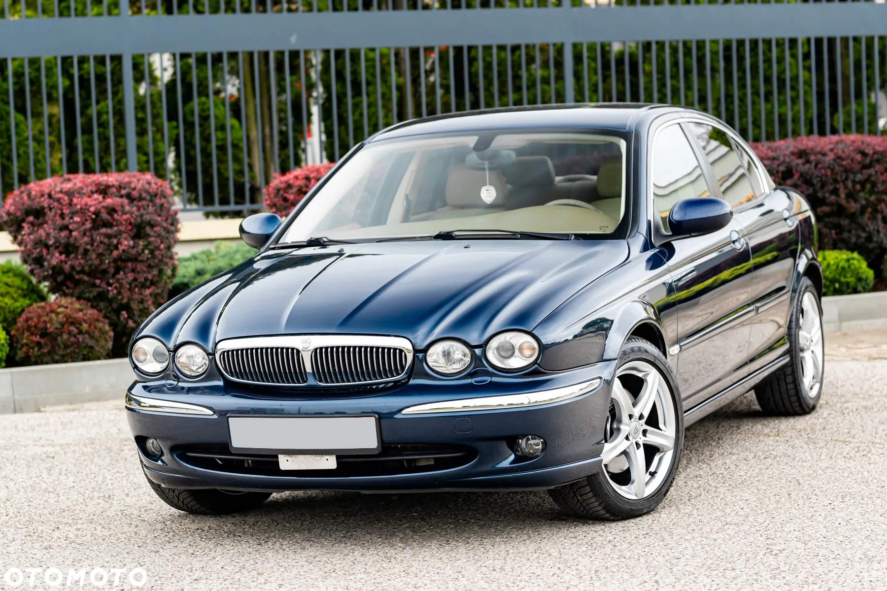 Jaguar X-Type 2.5 Executive - 5