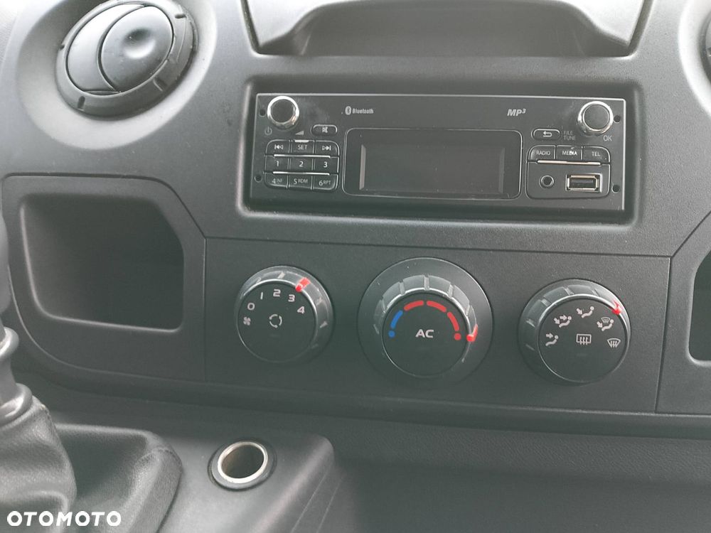 Renault Master - 12