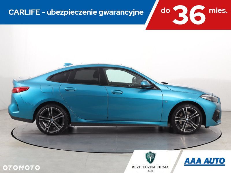 BMW Seria 2 - 8