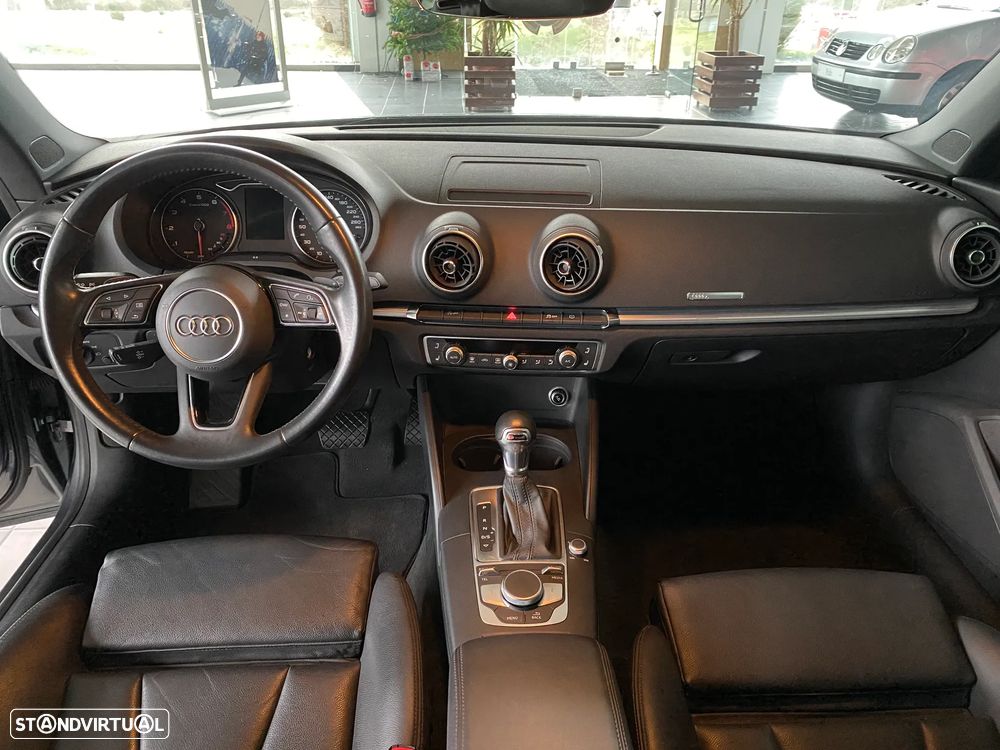 Audi A3 - 17
