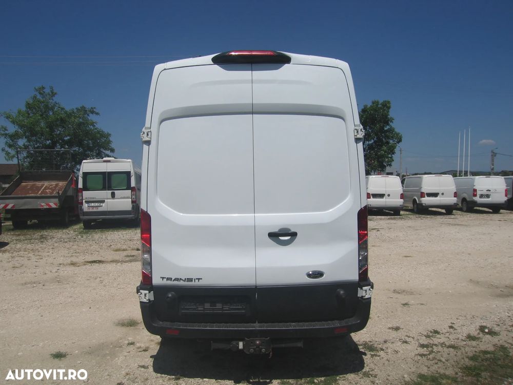 Ford Transit Duba XL , L 3 - H 2. - 12