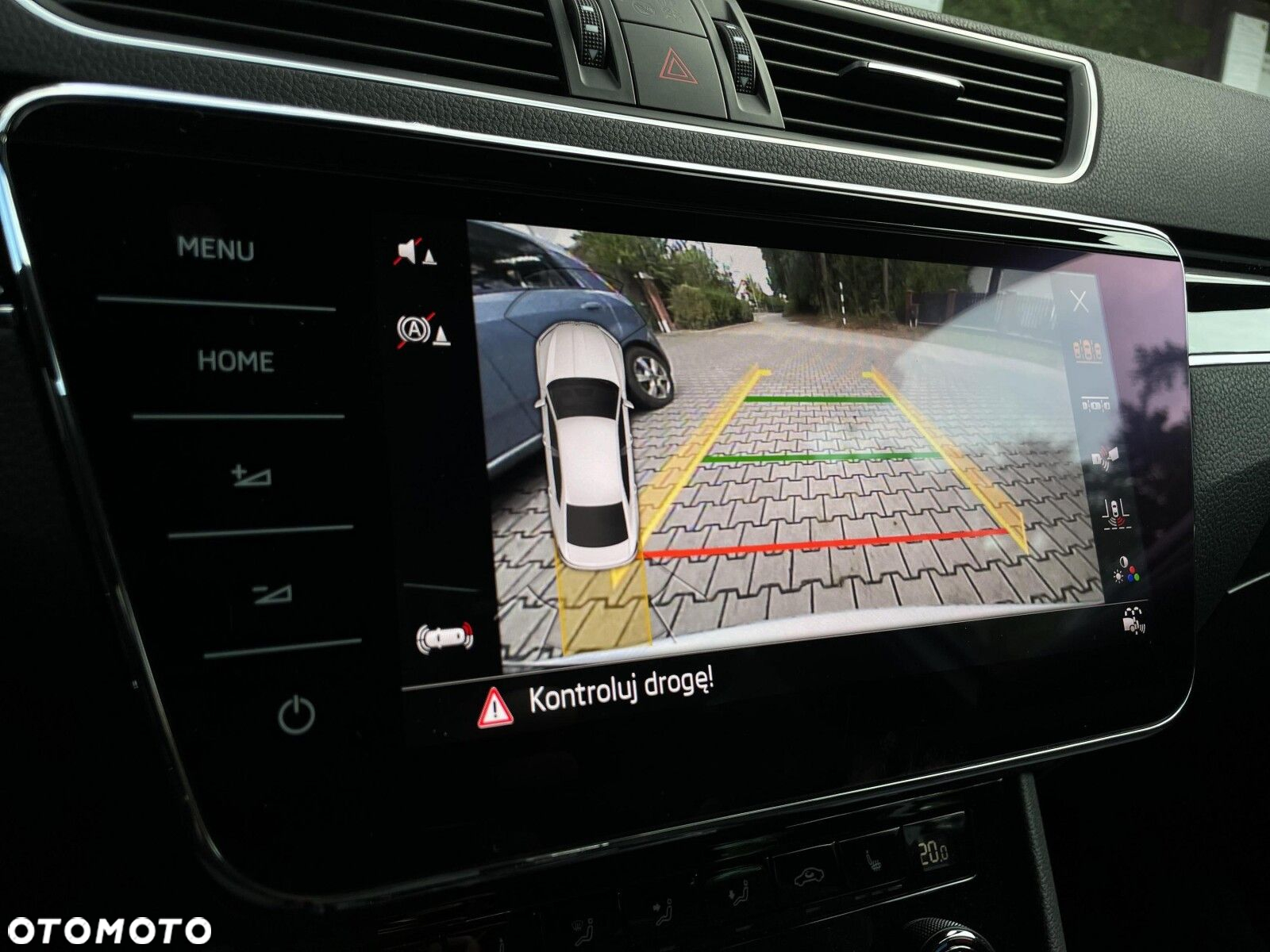 Skoda Superb 2.0 TDI SCR L&K DSG - 34