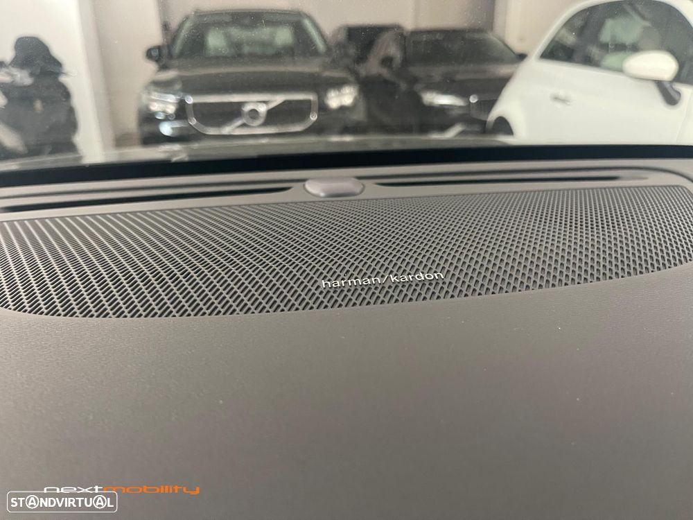 Volvo V60 Cross Country 2.0 D4 Polestar - 20