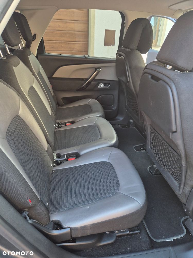 Citroën C4 Picasso 2.0 BlueHDi Intensive - 9