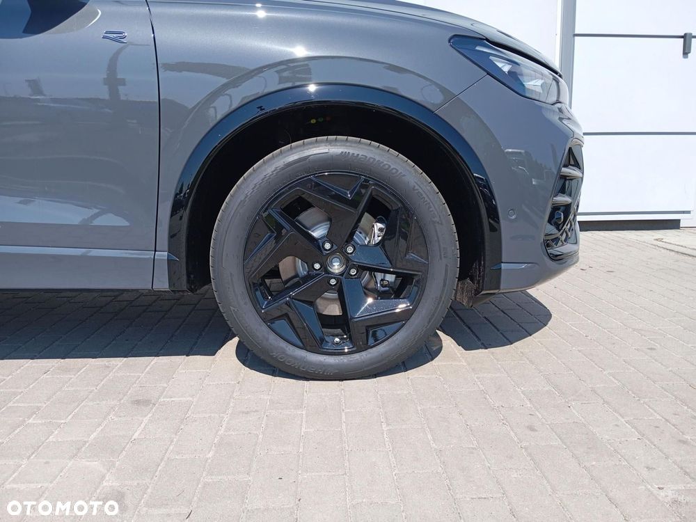 Volkswagen Tiguan - 20