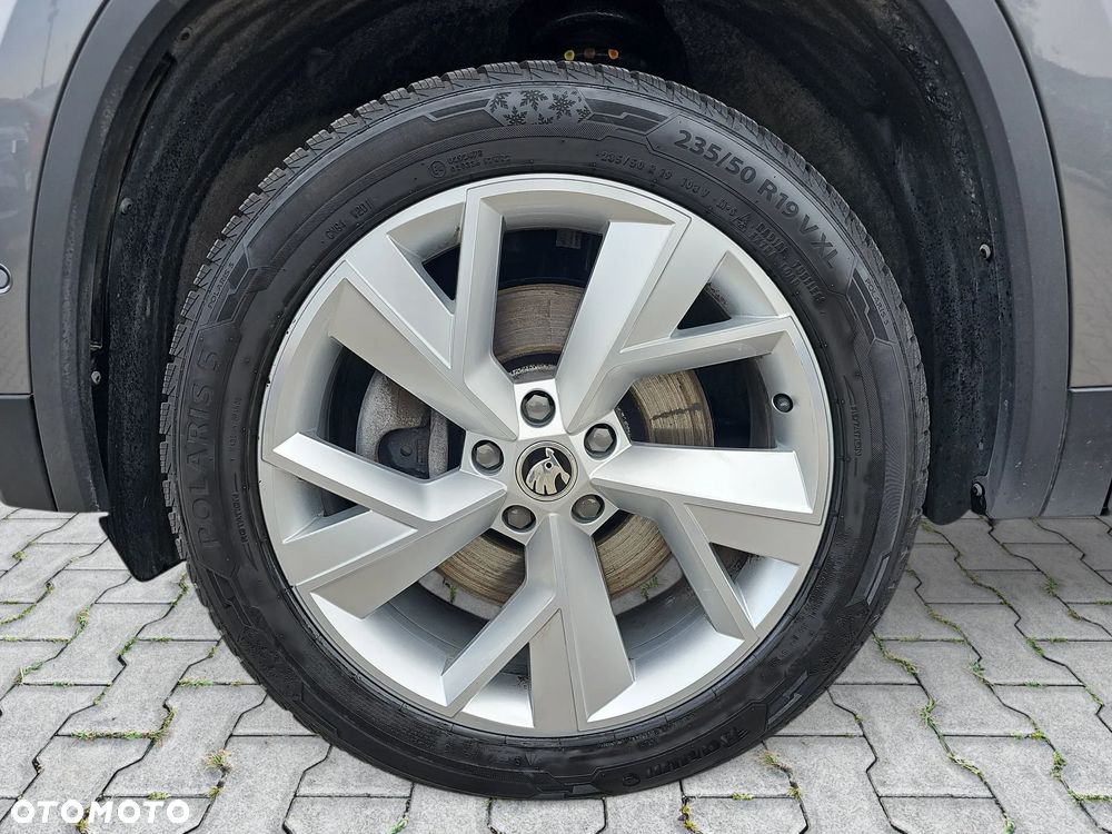 Skoda Kodiaq 2.0 TDI 4x4 Style DSG - 14