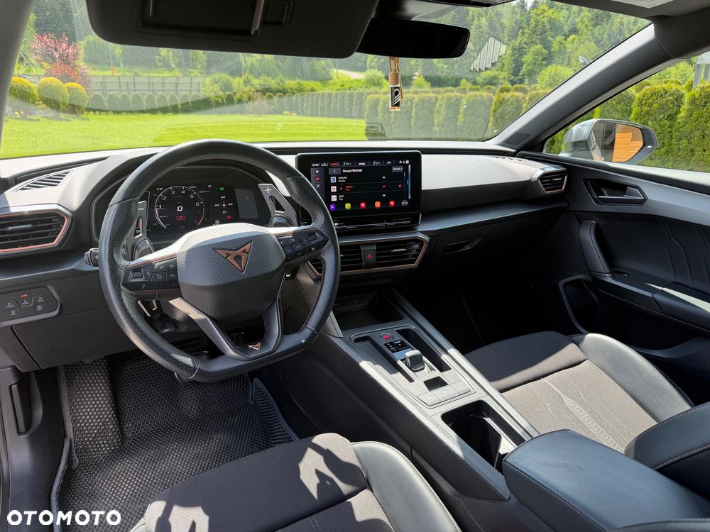 Cupra Leon - 15