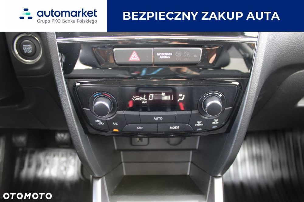 Suzuki Vitara 1.4 Boosterjet SHVS Elegance 2WD - 17