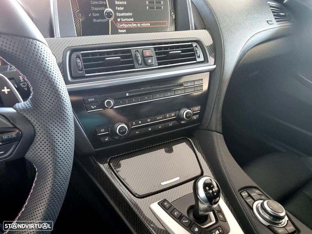 BMW M6 Coupé - 28