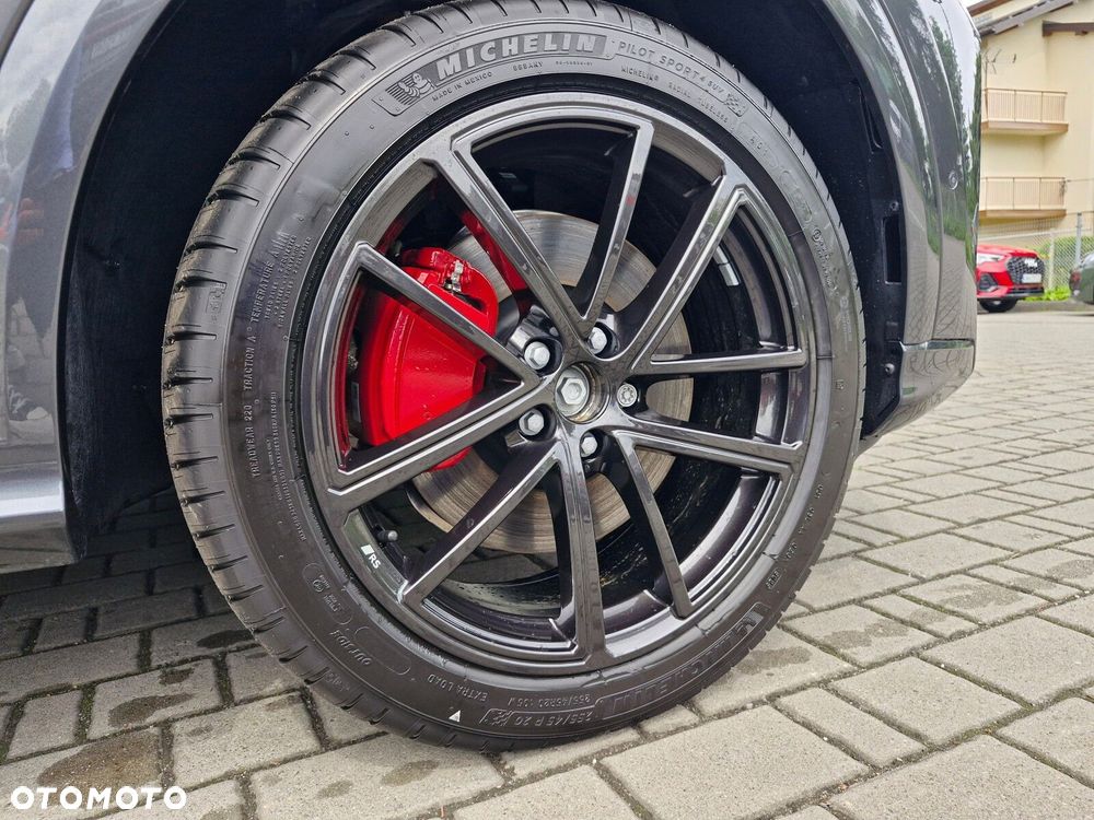 Audi Q5 TDI mHEV 150 kW Quattro S tronic - 8