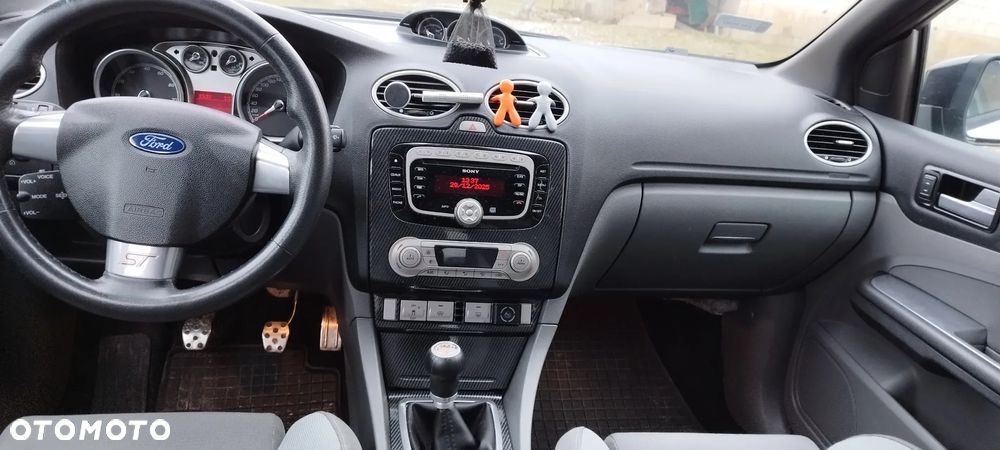 Ford Focus - 14