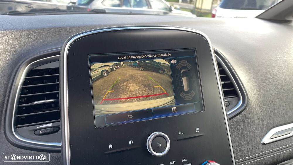 Renault Grand Scénic Energy dCi 110 Start & Stop Dynamique - 20