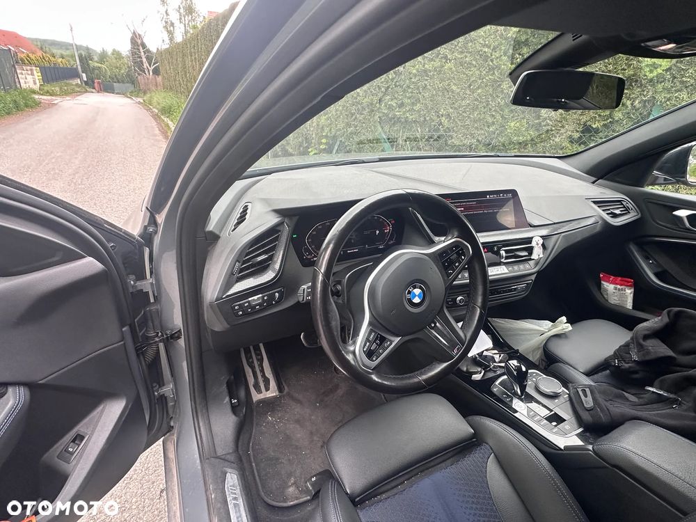 BMW Seria 1 118i M Sport - 5