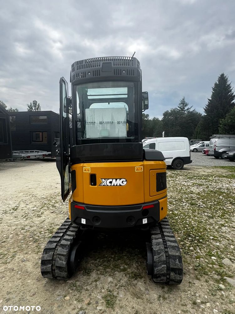 XCMG XE27U - 5