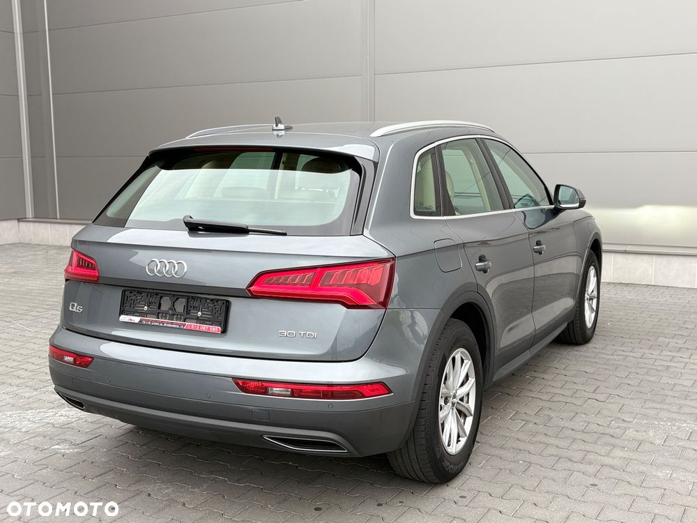 Audi Q5 - 10