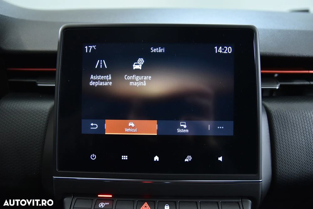 Renault Clio V SCe Life - 19