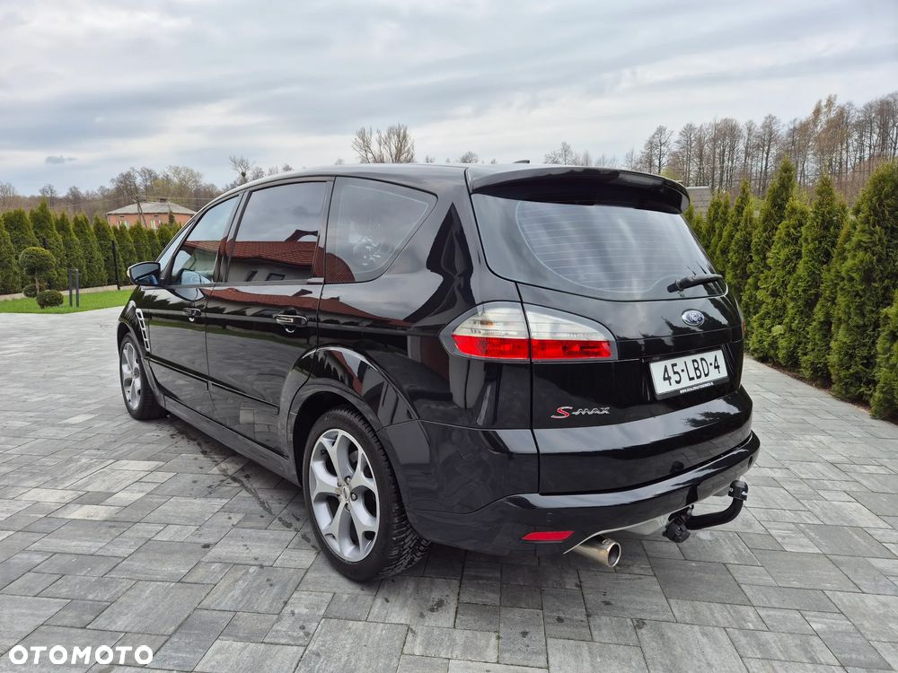 Ford S-Max 2.0 Titanium - 5