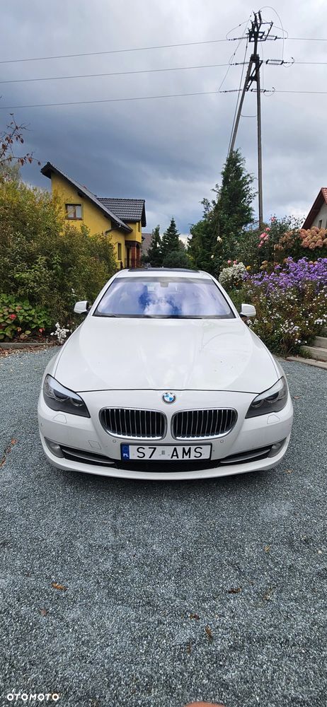 BMW Seria 5 - 4