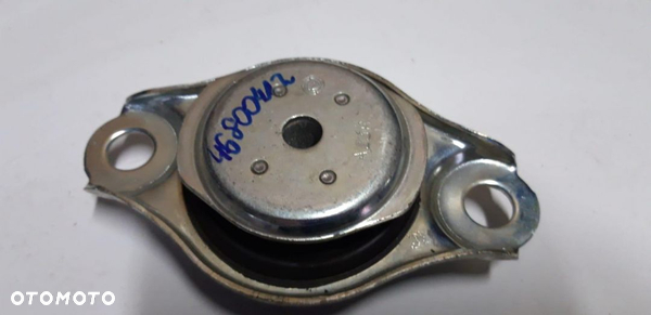 Poduszka silnika Lewa Dolna gumowo-metalowa FIAT 500, 500 C, PANDA; LANCIA YPSILON 1.2/1.2LPG 07.07-