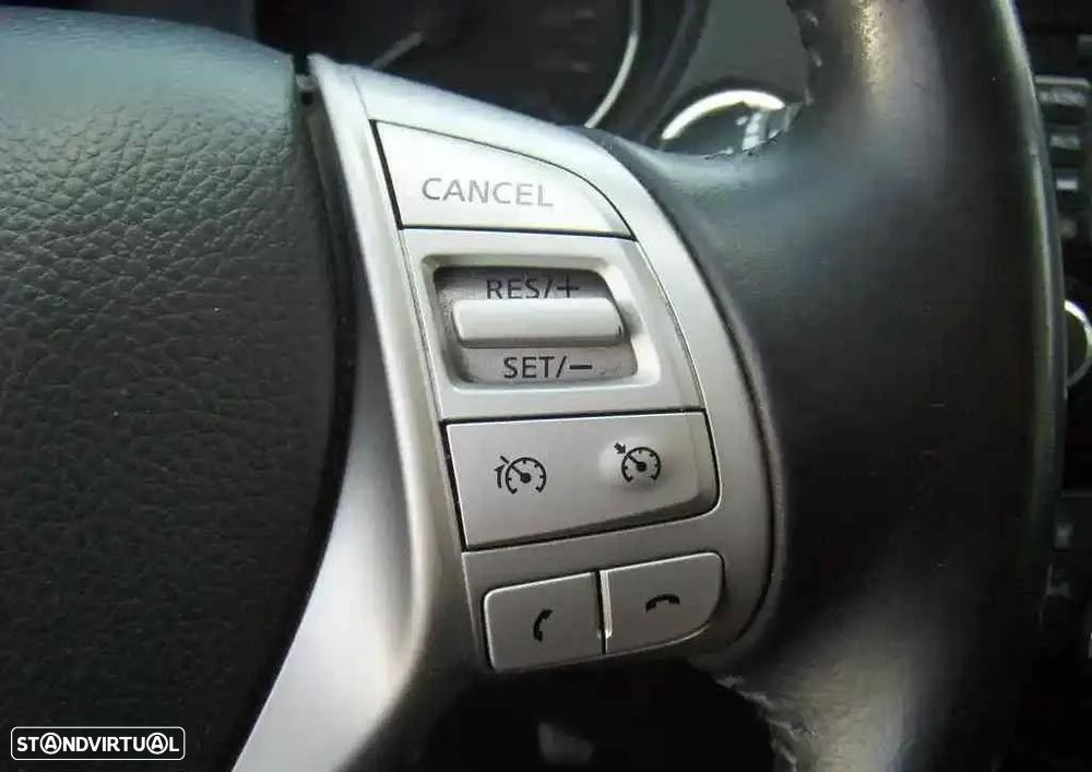 Nissan Qashqai 1.5 dCi Tekna Premium - 21