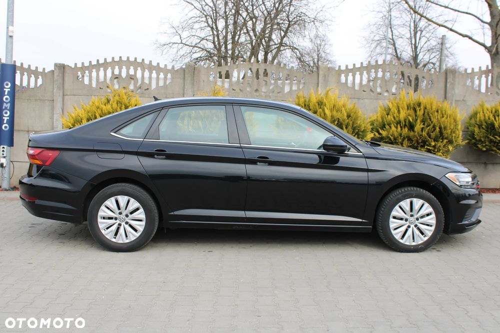Volkswagen Jetta 1.4 TSI DSG BlueMotion Technology - 11