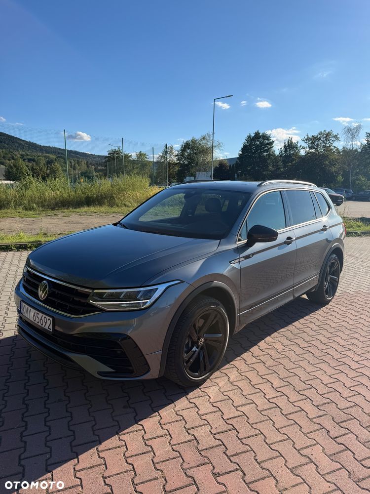 Volkswagen Tiguan Allspace - 10