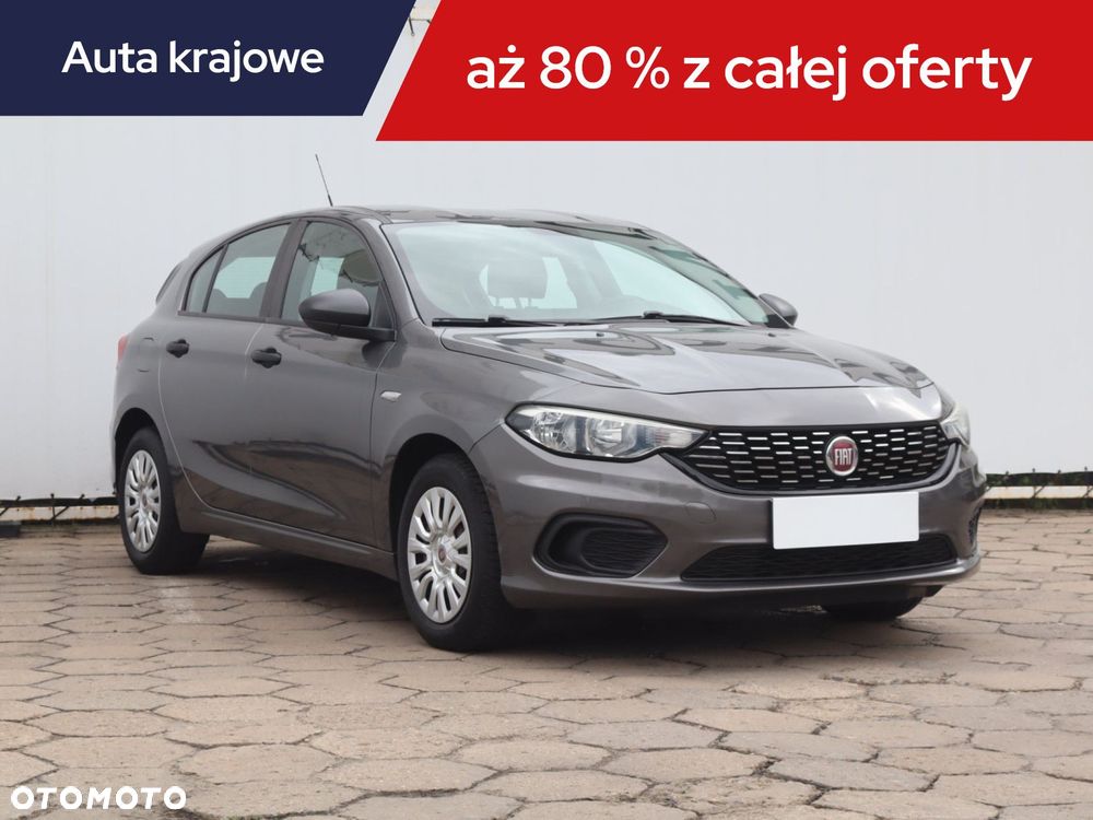 Fiat Tipo - 3