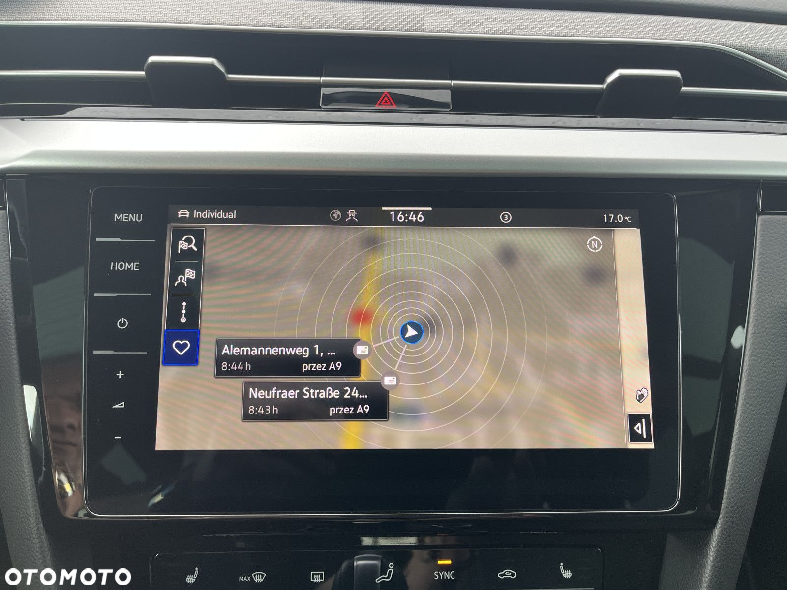 Volkswagen Arteon 2.0 TSI R-Line DSG - 36