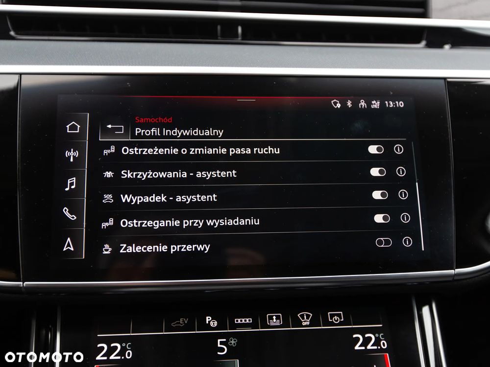 Audi A8 60 TFSI e Quattro Tiptronic - 33