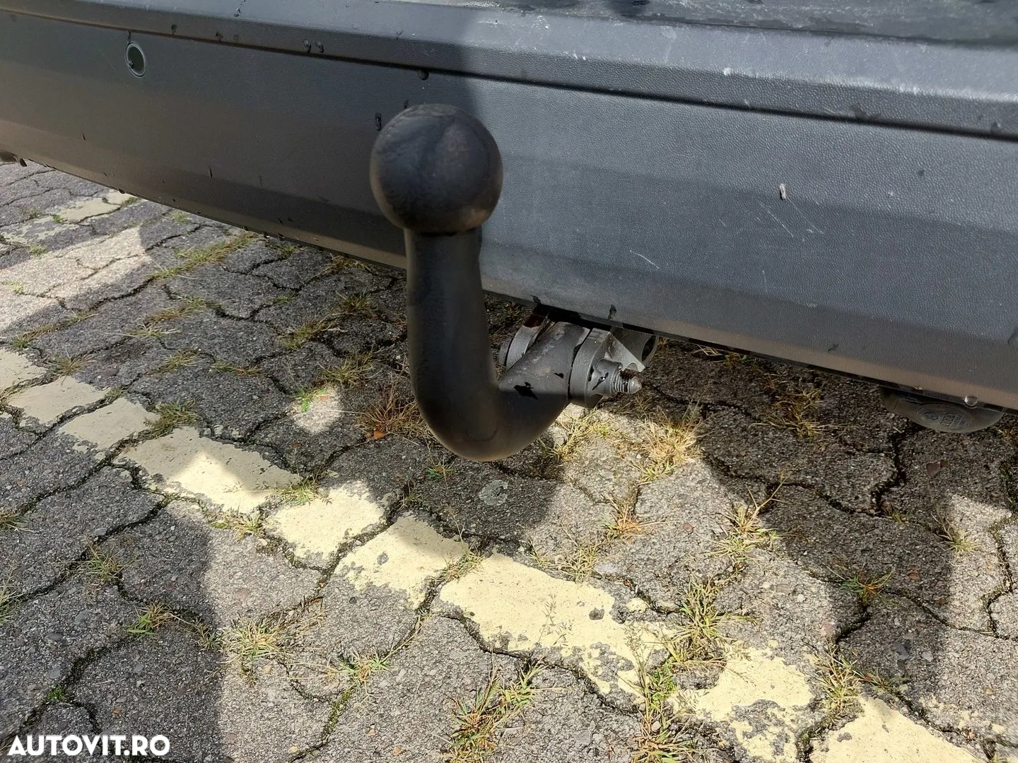 Volkswagen Caddy 2.0 TDI 90 kW - 14