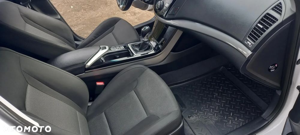 Hyundai i40 1.7 CRDi blue Style - 8