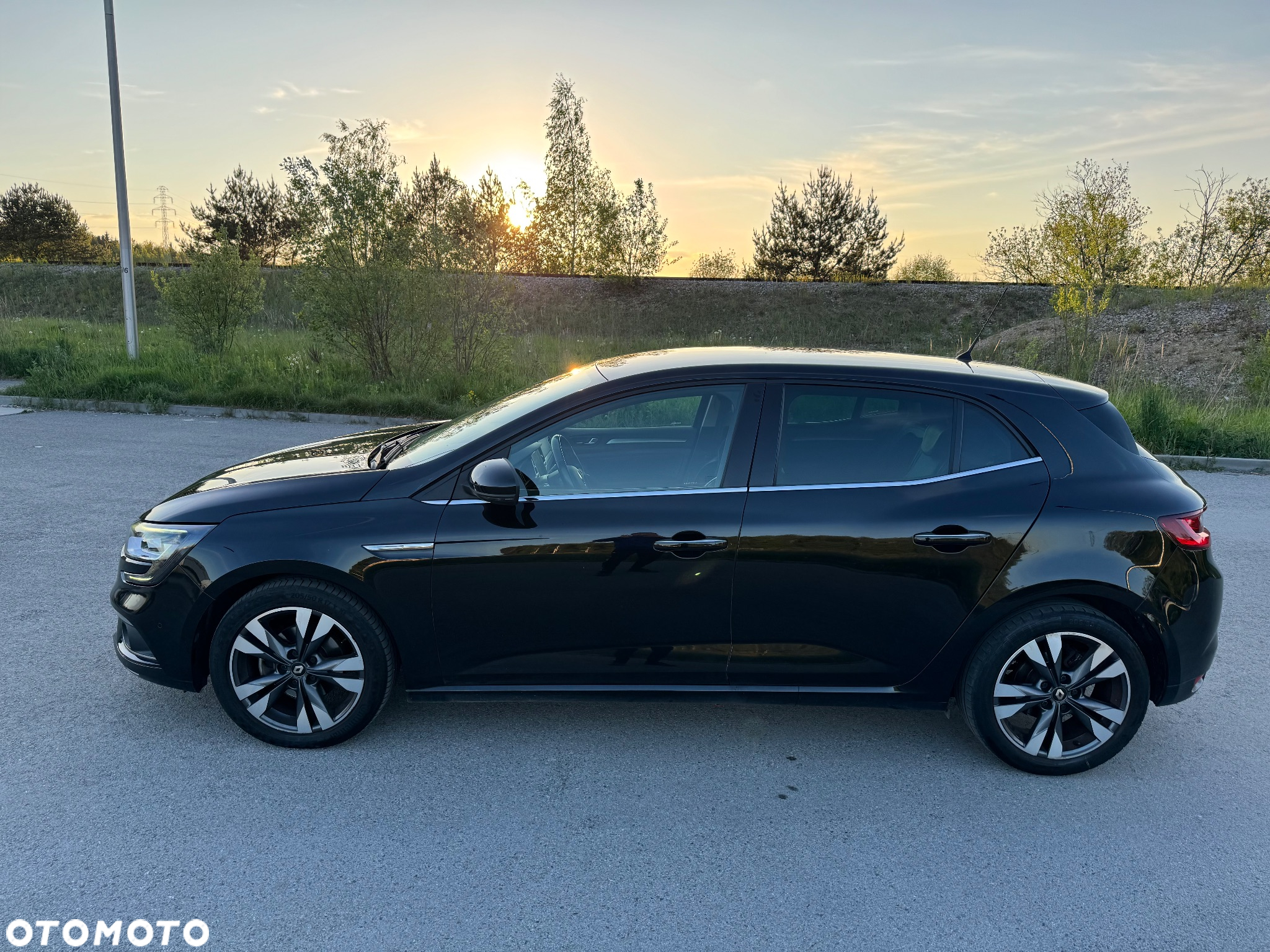 Renault Megane 1.3 TCe FAP Limited - 3