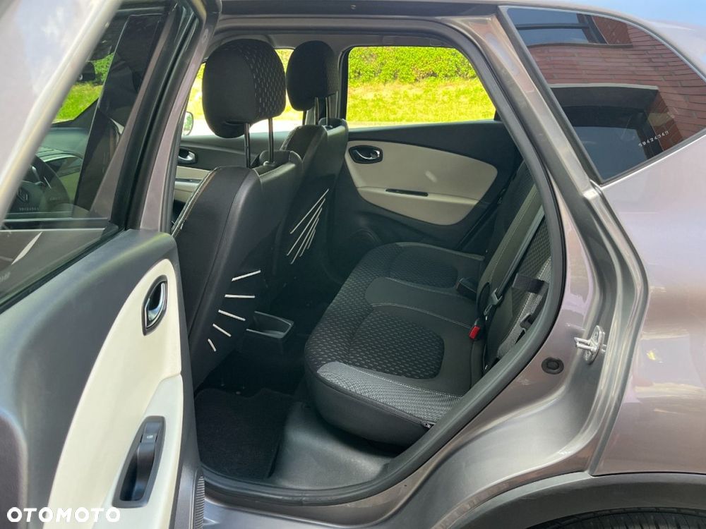 Renault Captur 1.2 Energy TCe Limited EDC - 24