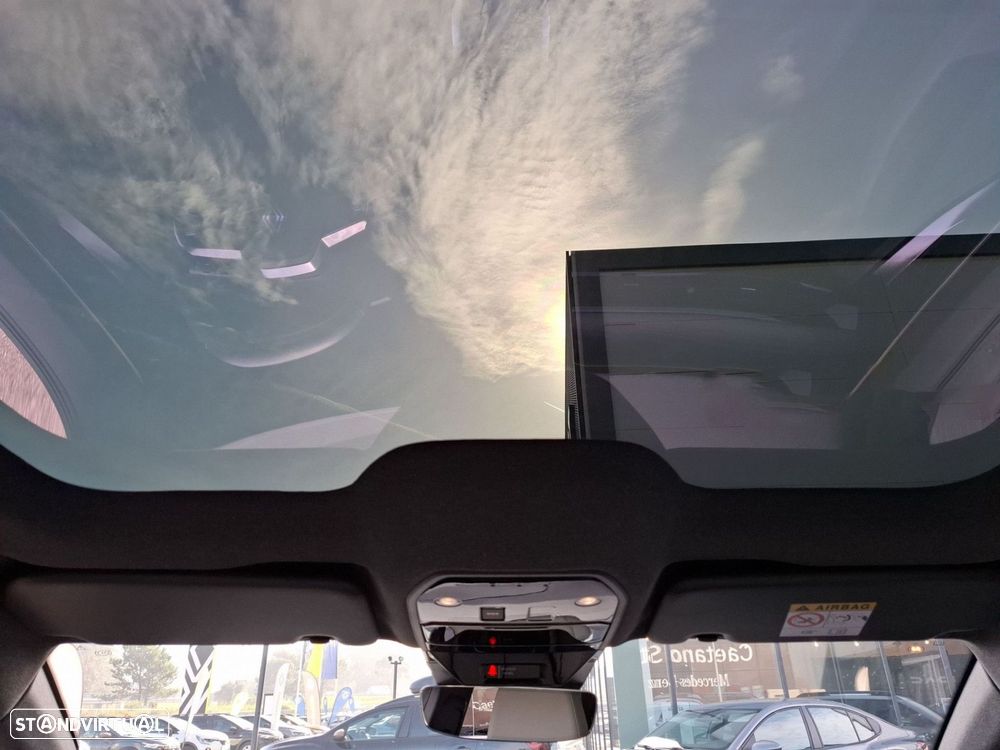 Renault Espace 1.2 E-Tech Full Hybrid Iconic - 16