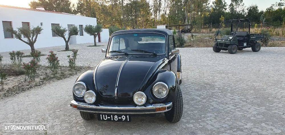 VW New Beetle - 9