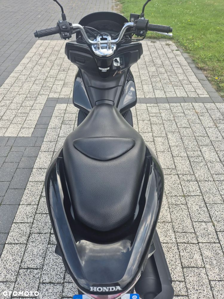 Honda PCX - 6