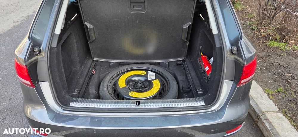 Audi A4 2.0 TDI S tronic - 21