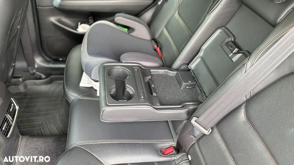 Mazda CX-5 CD175 4x4 AT Revolution Plus - 7