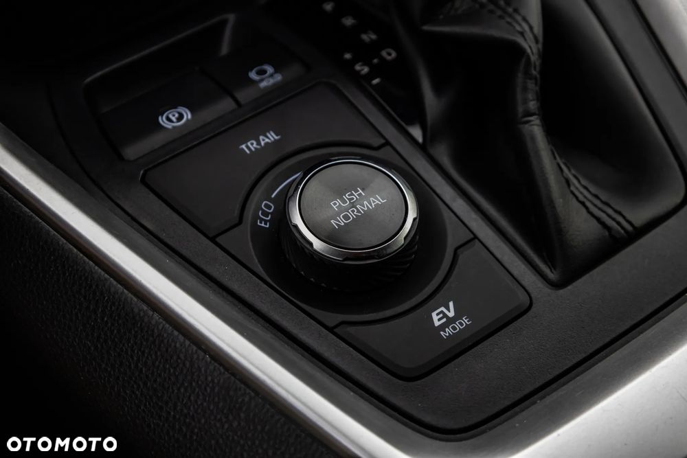 Toyota RAV4 2.5 Hybrid Black Edition by JBL 4x4 - 24