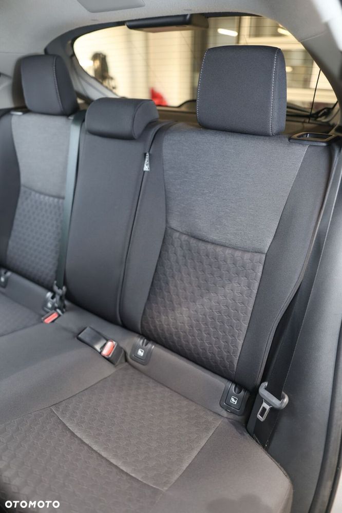 Toyota Yaris 1.5 Comfort - 16