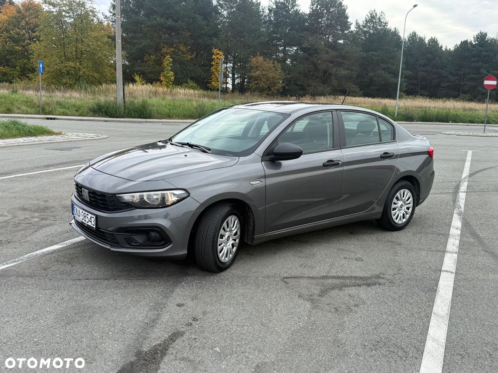 Fiat Tipo