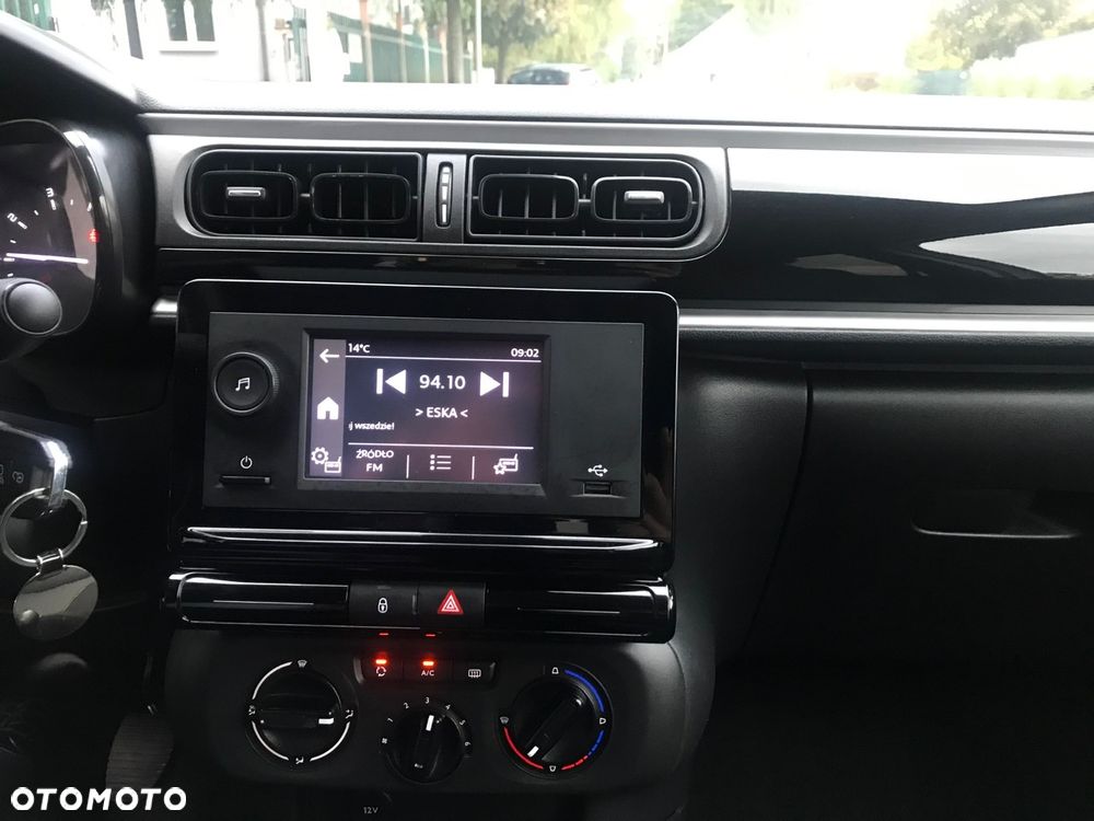 Citroën C3 1.2 PureTech Feel Pack - 32
