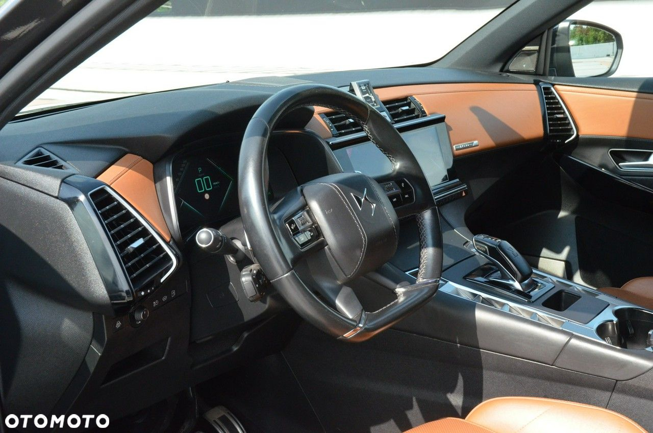 DS Automobiles DS 7 Crossback - 22